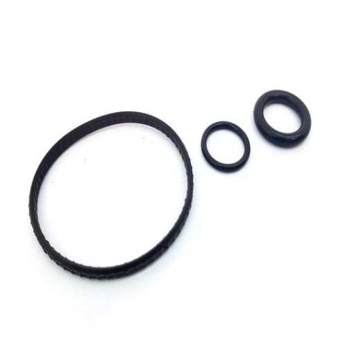 MEGANE II III FLUENCE YAĞ SOĞUTUCU CONTA TAKIMI TIRTITLI TİP 1.5 DCI K9K Ürün Görseli